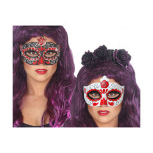 Carnival costumes and accessories for the holiday