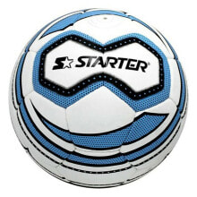 Soccer balls Starter