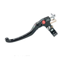 LIGHTECH Extra Grip BMW S 1000 R 14-20/RR 15-18 Lever Set