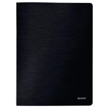 LEITZ Style PP A4 20 Sleeves Folder