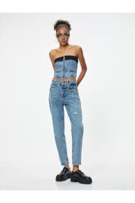 Women's jeans