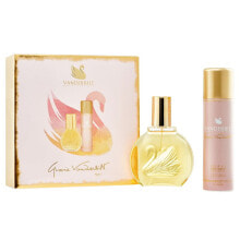 Perfume sets Gloria Vanderbilt
