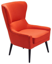 Auburn Wingback Chair