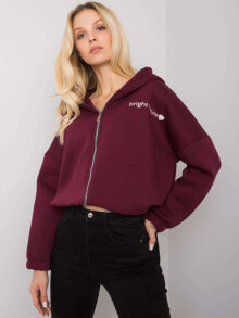 Women's hoodies with zipper