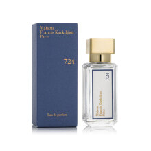 Женская парфюмерия Maison Francis Kurkdjian