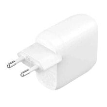 BELKIN WCB010VFWH 60W USB-C Wall Charger