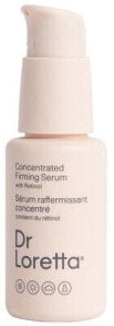 Concentrated Firming Serum