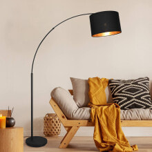 Floor lamps with 1 lampshade