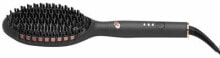 Edge Heated smoothing & styling brush