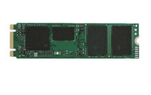 Internal solid-state drives (SSDs) intel SSDSCKKW128G8X1 - 128 GB - M.2 - 550 MB/s - 6 Gbit/s