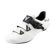 Bicycle shoes