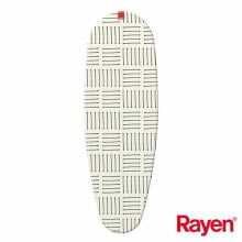 Ironing board Rayen 130 x 47 cm White