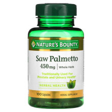 Vitamins and dietary supplements for men Nature's Bounty
