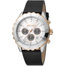 Купить наручные часы Just Cavalli: Часы наручные мужские Just Cavalli JC1G214L0025