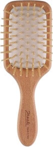 Combs and brushes for hair