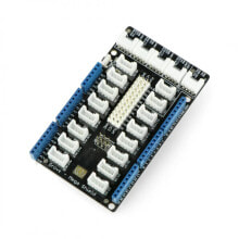 Комплектующие и запчасти для микрокомпьютеров гроув - Мега Щит v1.2 - Arduino Щит