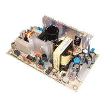 Блоки питания для светодиодных лент MEAN WELL PD-65B адаптер питания / инвертор