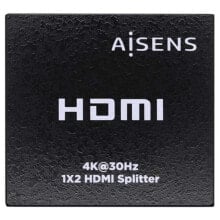 AISENS A123-0506 Splitter