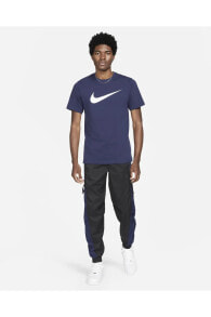 Sportswear Swoosh erkek t-shirt