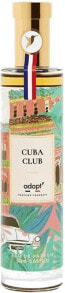 Adopt Cuba Club - Eau de Parfum