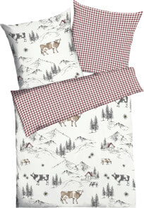 Bed linen sets