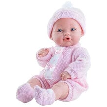 ROSA TOYS Lloron Peleele Lana Rosa Doll