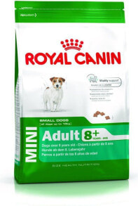 Сухие корма для собак Royal Canin SHN Mini Adult +8 2 kg