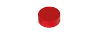 MAUL 6173325 - Round - Red - 3.4 cm - 2 kg - 10 pc(s)