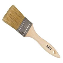 EUROMARINE 50 mm Varnishing Brush