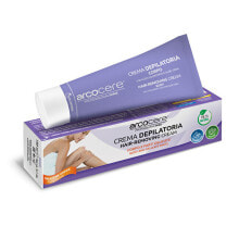 Женское средство для депиляции ARCOCERE Depilatory body cream Deepline ( Hair -Removing Body Cream) 150 ml