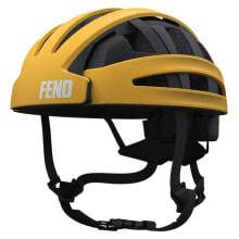 Велосипедная защита FEND