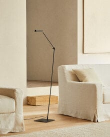 Smart table lamps and fixtures