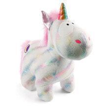 NICI Soft Unicorn Moon Keeper 45 Cm Standing Teddy