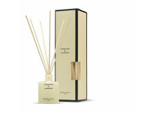 Scented diffusers and candles