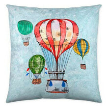 Cushion cover Icehome Emelie (60 x 60 cm)