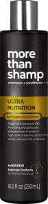 Haarshampoo - Hairenew Ultra Nutrition Shampoo