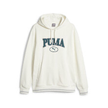 Белые мужские худи PUMA купить от $50