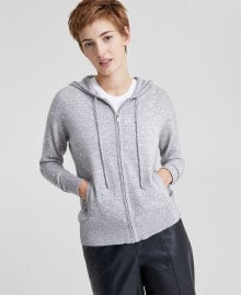 Women's sweaters and cardigans