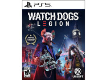 Игры для PlayStation 5 UBISOFT купить от $43