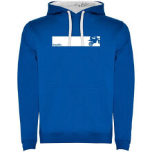 KRUSKIS Frame MX Two-Colour Hoodie