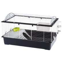 FERPLAST Casita 100 Rabbit Cage