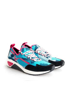 Diesel Women's running shoes and sneakers