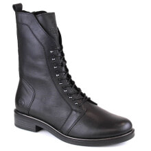 Women's High Boots