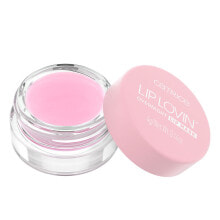 LIP LOVIN' overnight lip mask #010-bedtime beauty 4 gr