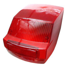 SGR Vespa PX 200 Taillight Replacement Lent