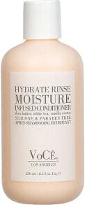 Feuchtigkeitsspendende Haarspülung - VoCe Haircare Hydrate Rinse Moisture Infused Conditioner