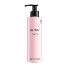 Кремы и лосьоны для тела SHISEIDO (Шисейдо)