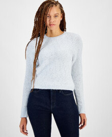 Women's sweaters and cardigans