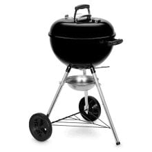 WEBER Original Kettle E-4710 Charcoal Grill