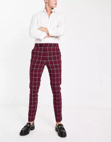 Men's trousers